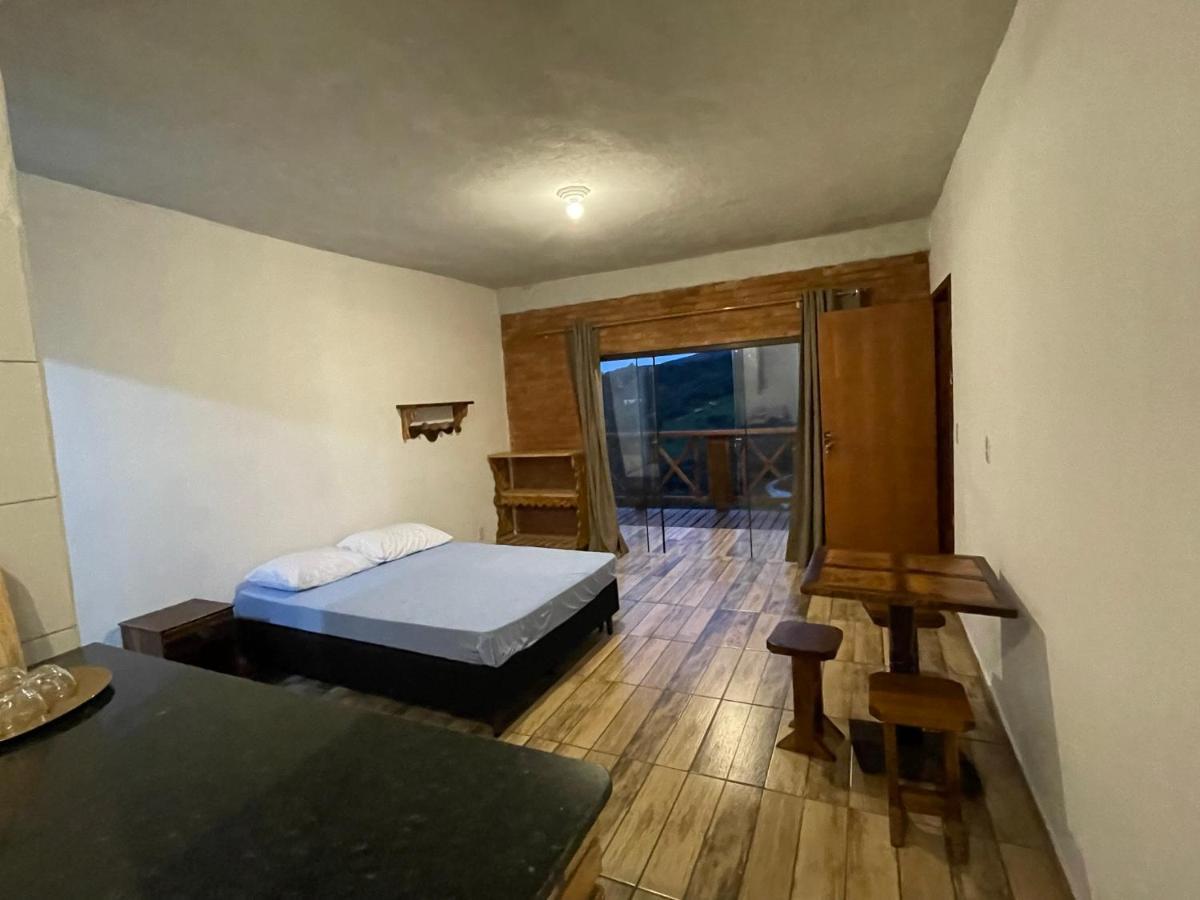 Casa 4 Estacoes Villa Lima Duarte Dış mekan fotoğraf